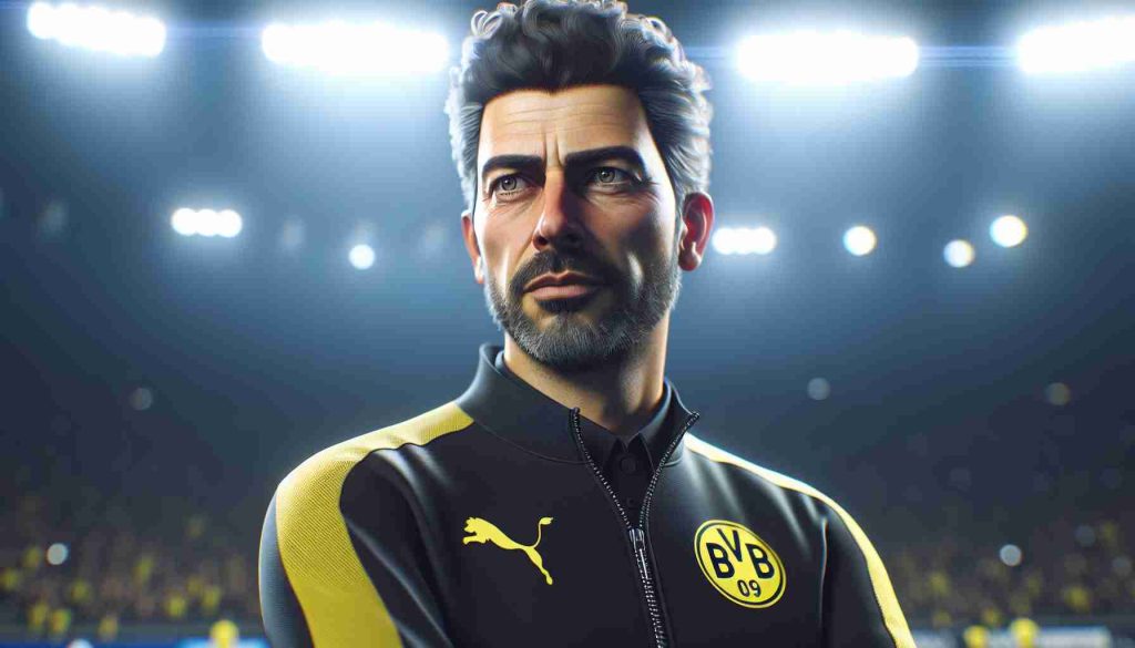 Nuri Şahin s Coaching Future Whats Next for Borussia Dortmund