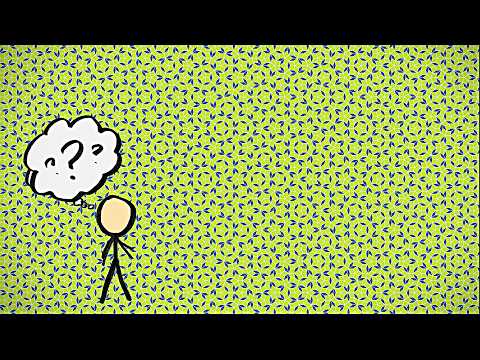 Why Penrose Tiles Never Repeat