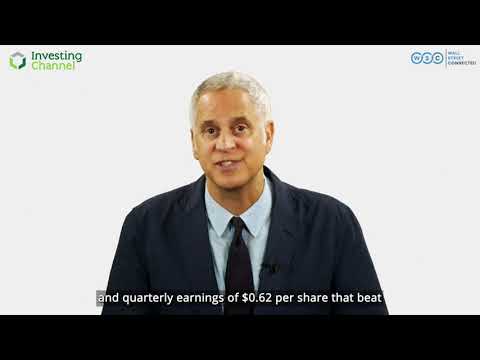 Wall Street Connected: Upstart Holdings