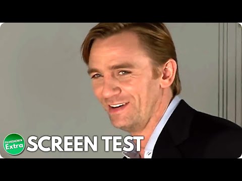 JAMES BOND | Casino Royale &quot;Daniel Craig&quot; Screen Test