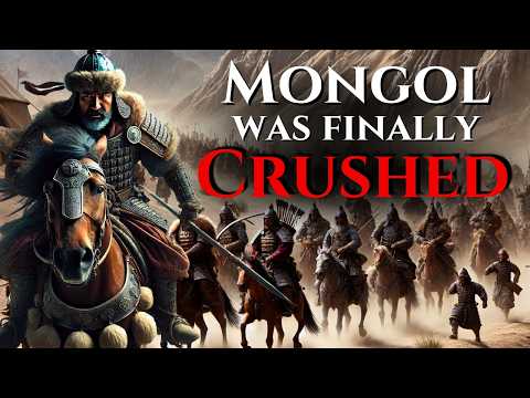 How Asia finally crushed the Mongols 1274-1293 | Mongol invasion of Japan &amp; Java (FULL PARTS)