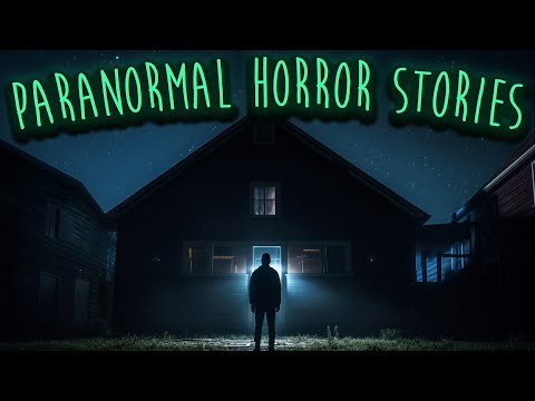 Scary Paranormal Stories That Will Give You Goosebumps | Supernatural Horror Stories, Ghosts, Demons