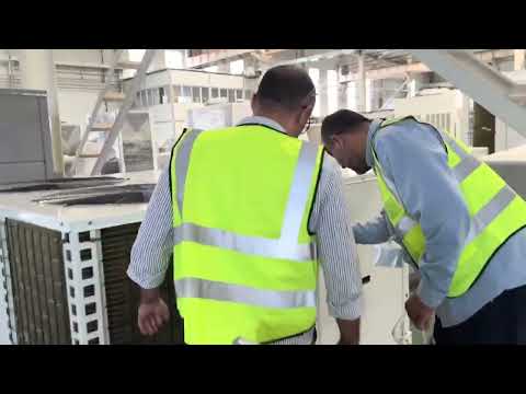 ✨ ZERO 2025 factory tour was a true showcase of innovation and technology!