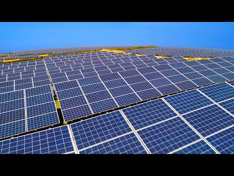 Oman ranked 3rd in MENA region for green energy ambitions