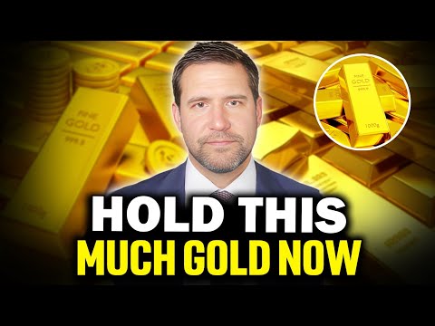 Scary Price Drop? Chris Vermeulen Drops BOMBSHELL Predictions for Gold &amp; Silver Prices