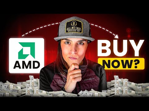 AMD&#039;s Secret Weapon That Investors Keep Overlooking