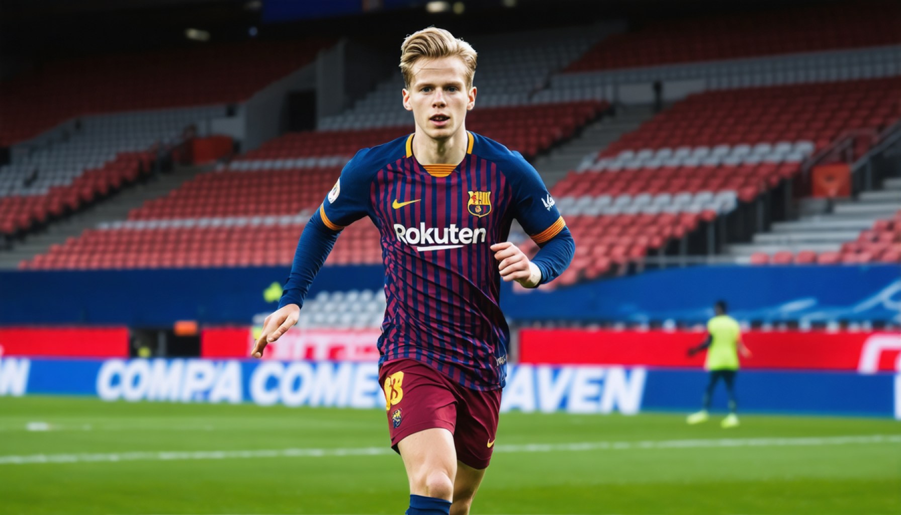 Frenkie de Jong’s Dramatic Comeback: The Catalyst of Barca’s Midfield Transformation