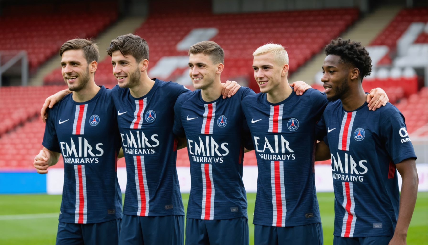 PSG's Young Talent Makes Triumphant Return Just in Time for Crucial Cup Clash