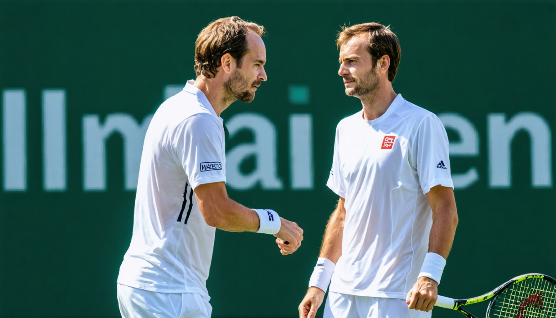 The Ultimate Tennis Showdown: Medvedev vs. Michelsen at the Indian Wells Masters