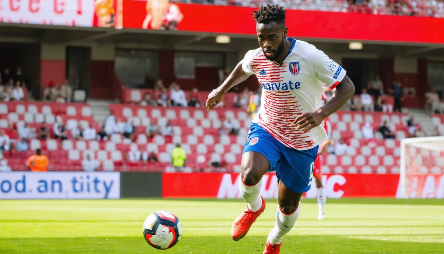 Can Gabriel Osei Misehouy Find the Net Again in Girona’s Tight Clash Against Espanyol?