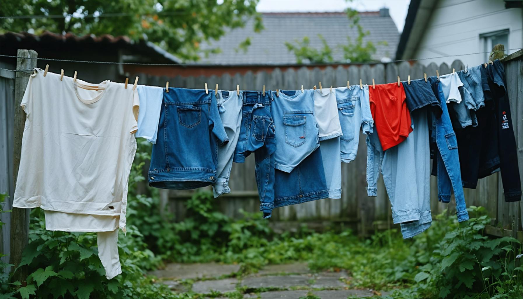 Brace for Unpredictable Weather: Will Your Laundry Survive Outside?