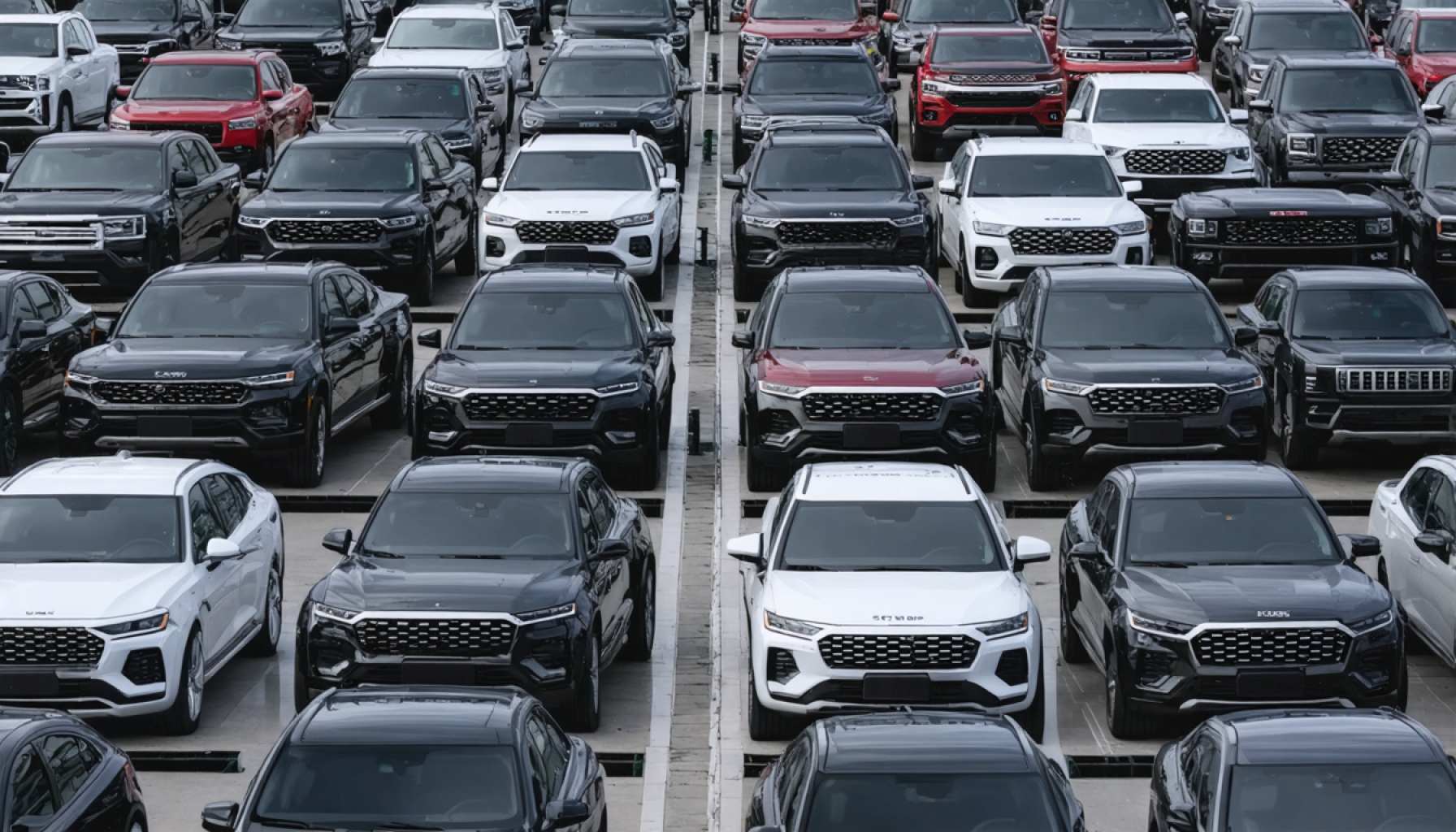 The Market Shudders: How Trump’s Auto Tariff Sparks Investor Anxiety