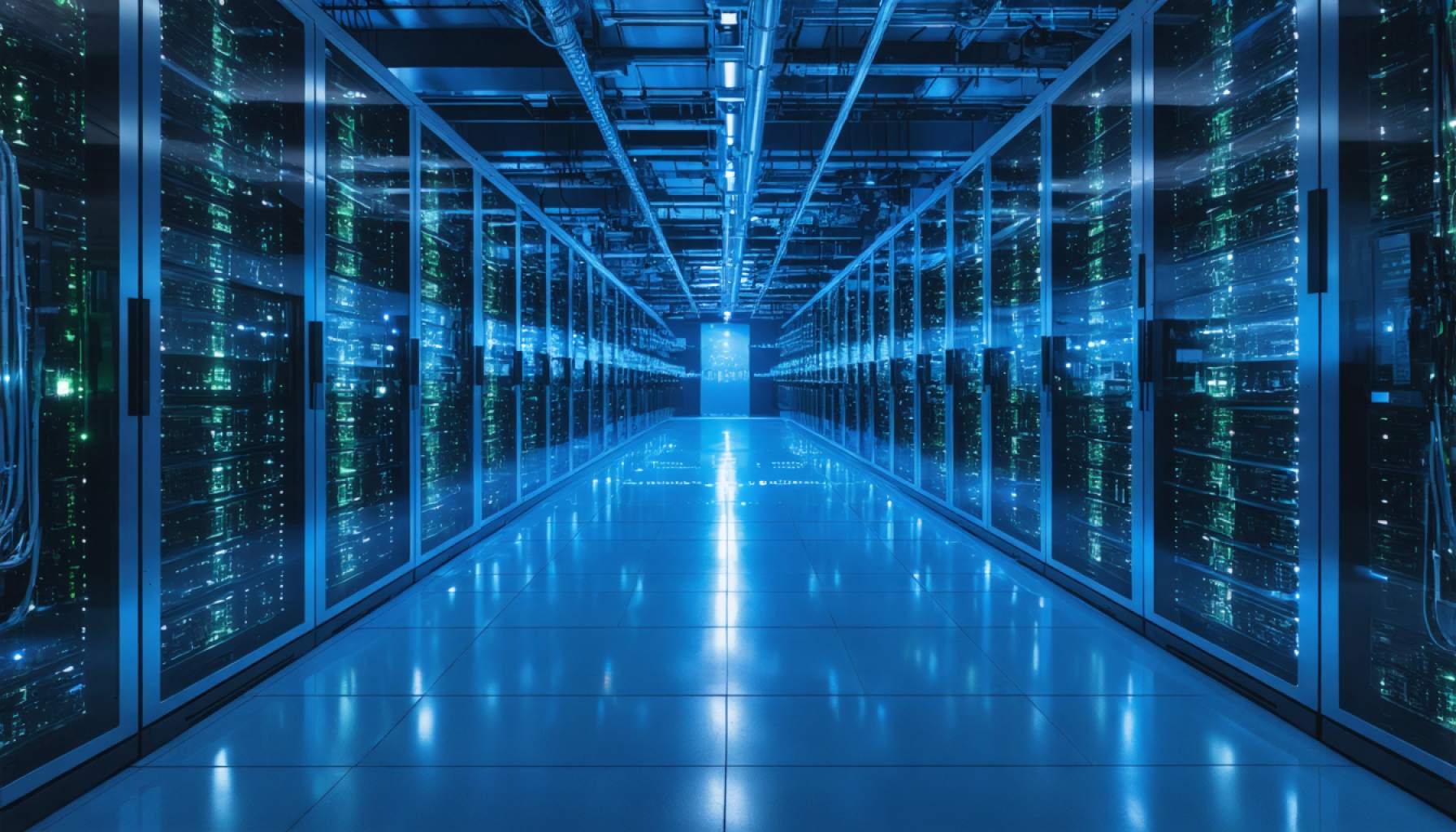 The Surge of AI Infrastructure: How Super Micro is Revolutionizing Data Centers