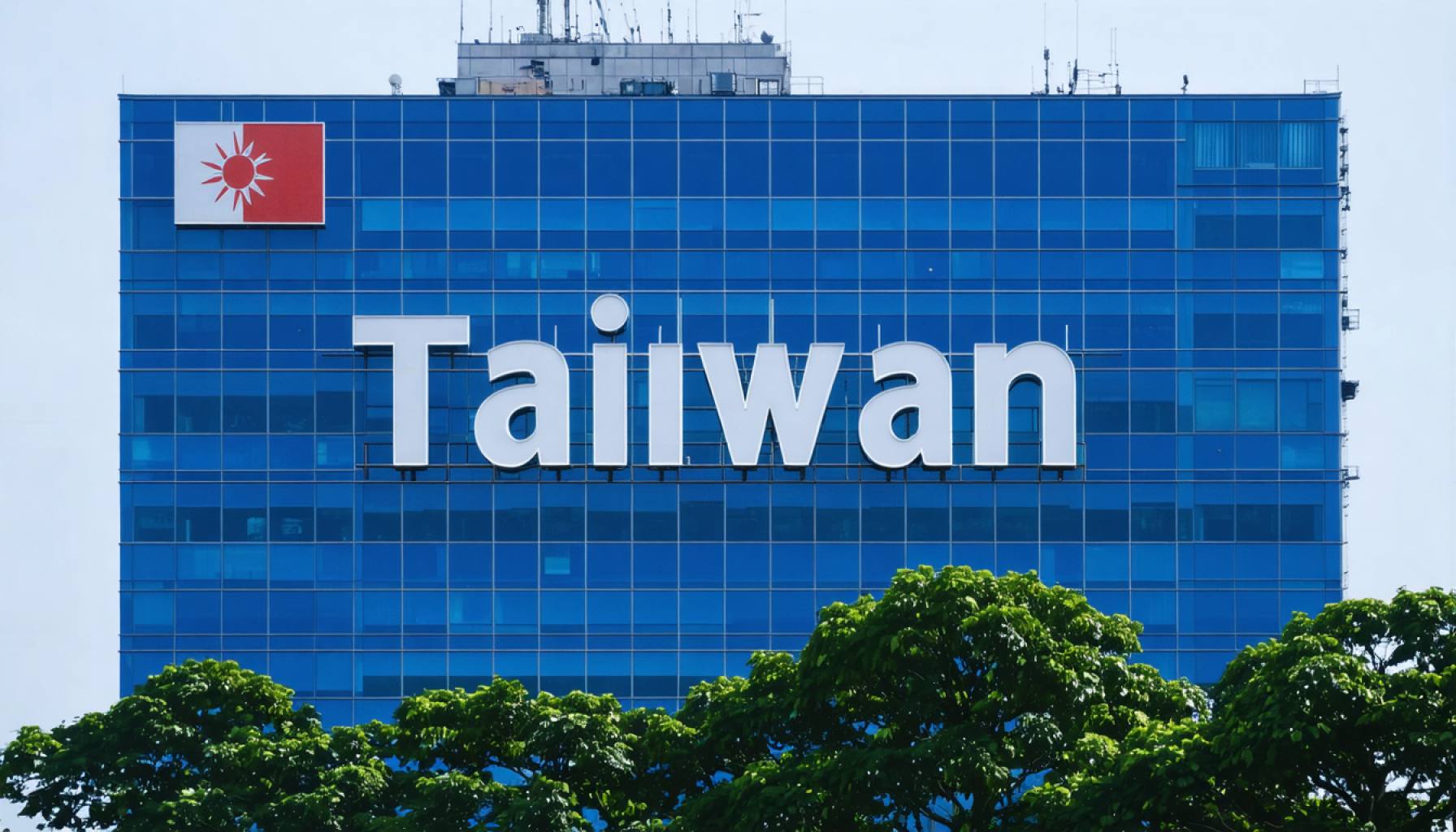 The Dramatic Turnaround: How Taiwan’s Chip Giant Defied Market Woes and Trump Tariffs
