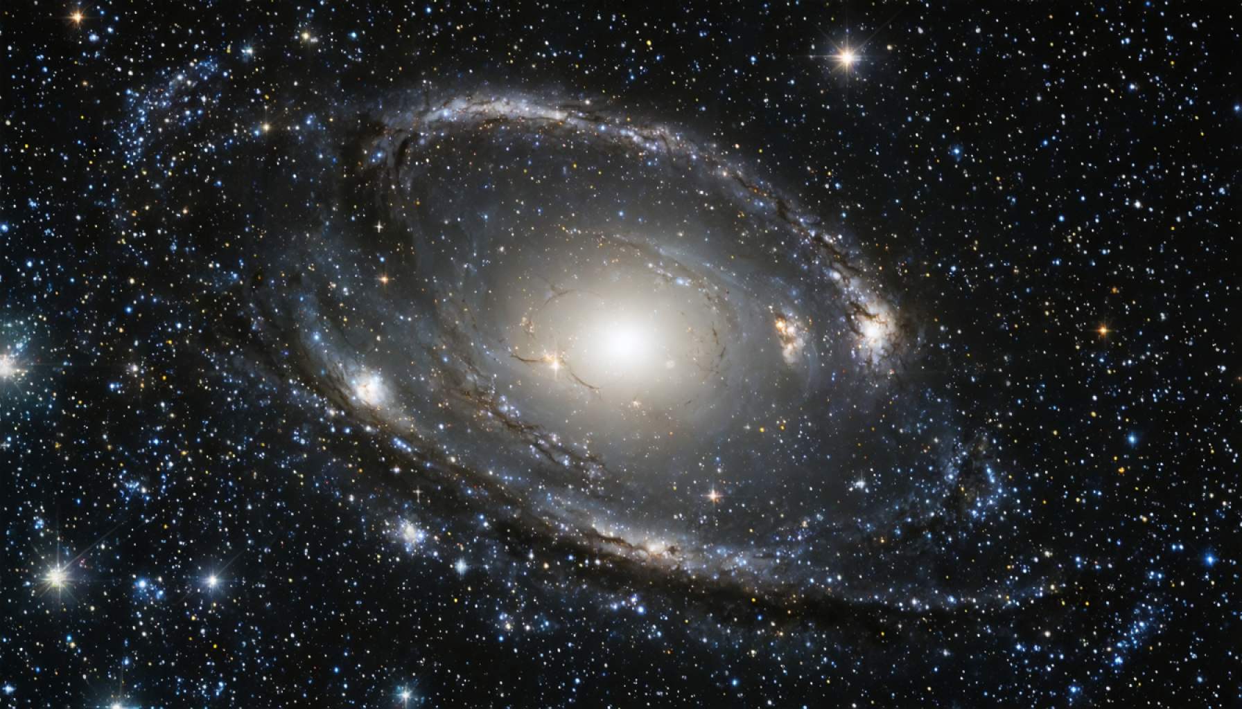 Could the Universe Be Hiding Secret Star Nurseries in "Dead" Galaxies?
