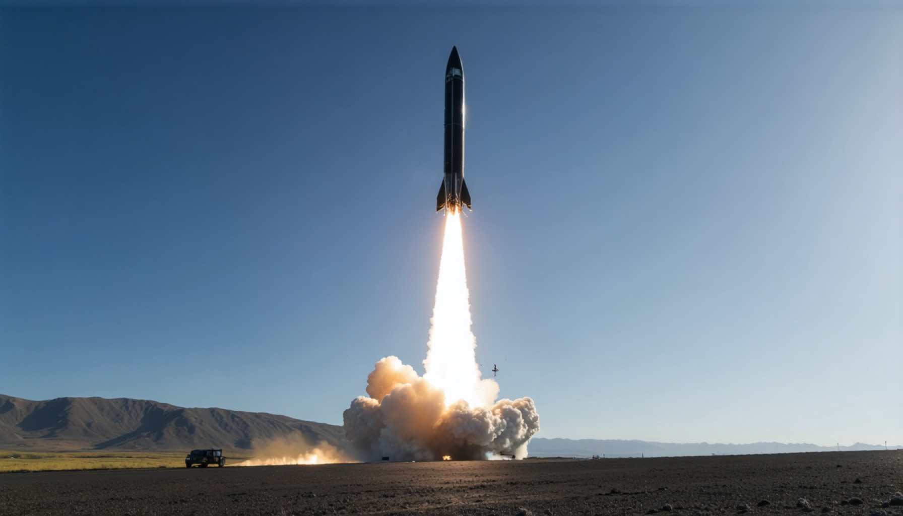 Why Rocket Lab Just Captured the Globe’s Attention with Its Latest Hypersonic Contract Wins