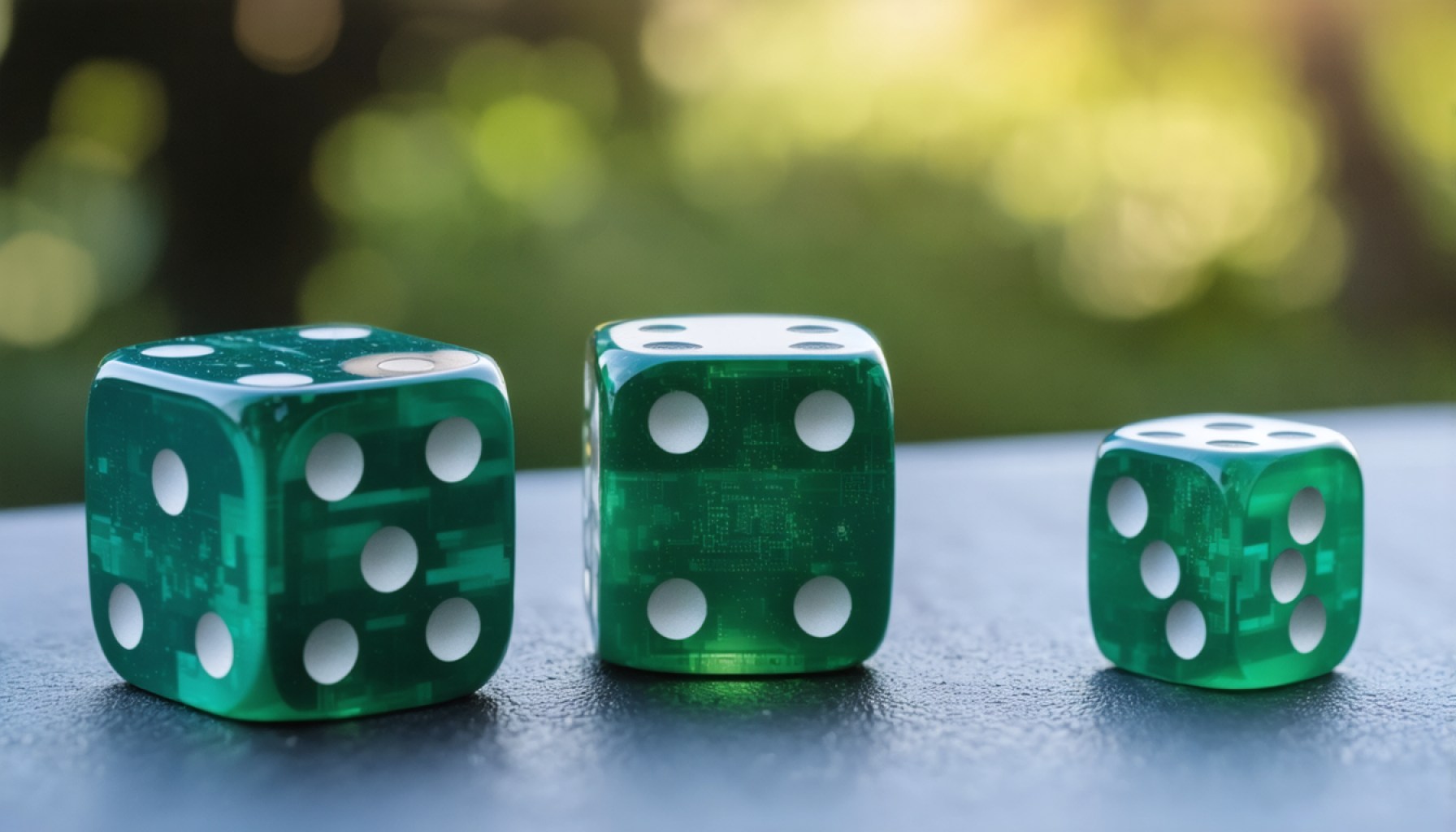 The Strategic High-Stakes Gamble of Qualcomm in the Global Tech Arena