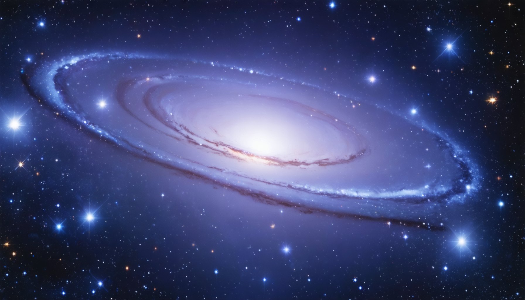 New Cosmic Visions: Hubble’s 35 Years of Deep-Space Discoveries