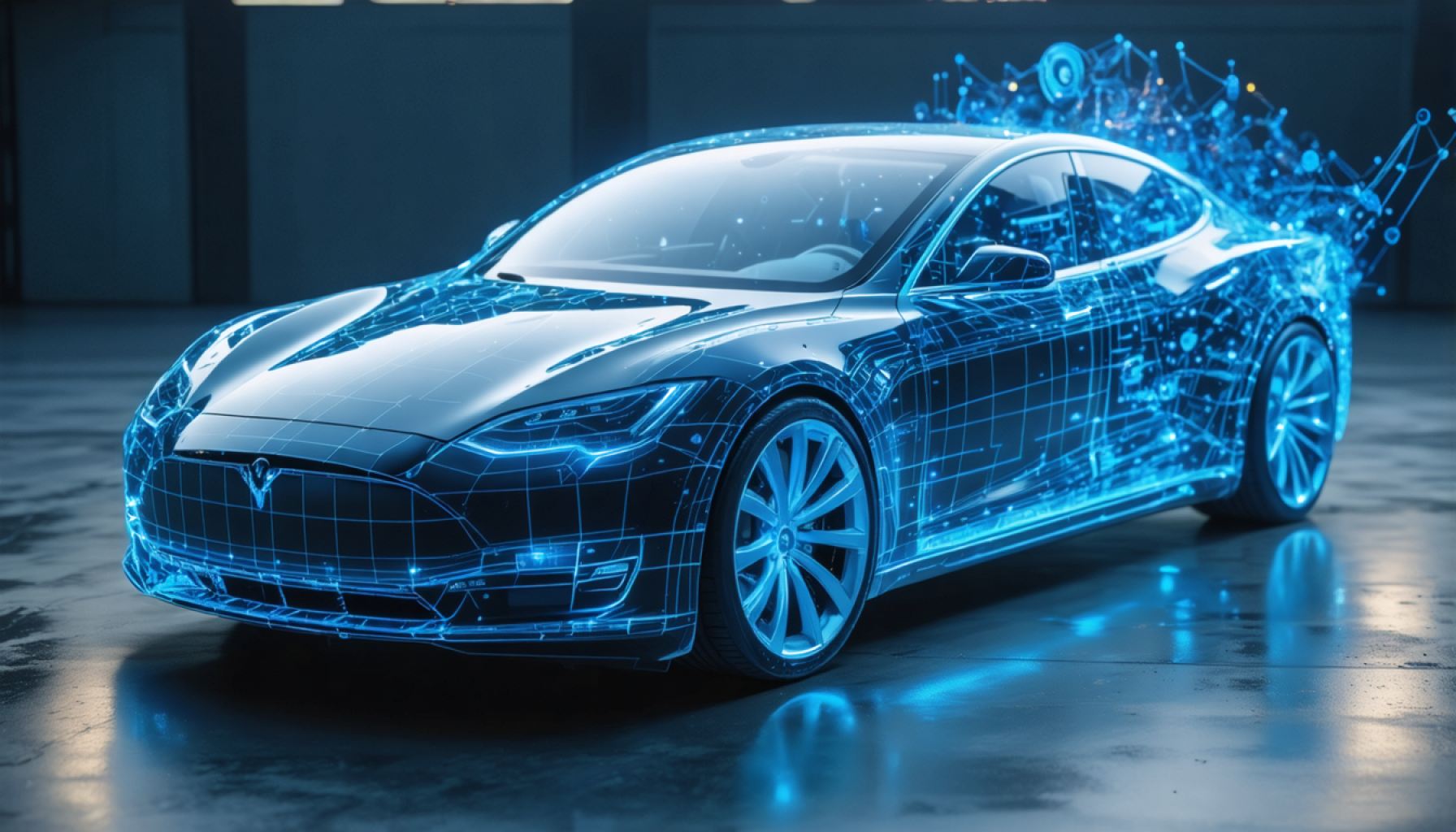 The Battery Breakthrough That Could Transform Electric Vehicles Forever