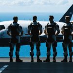 Γιατί το πλήρωμα του NS-31 είναι έτοιμο να redefine τα όρια της ανθρώπινης φιλοδοξίας