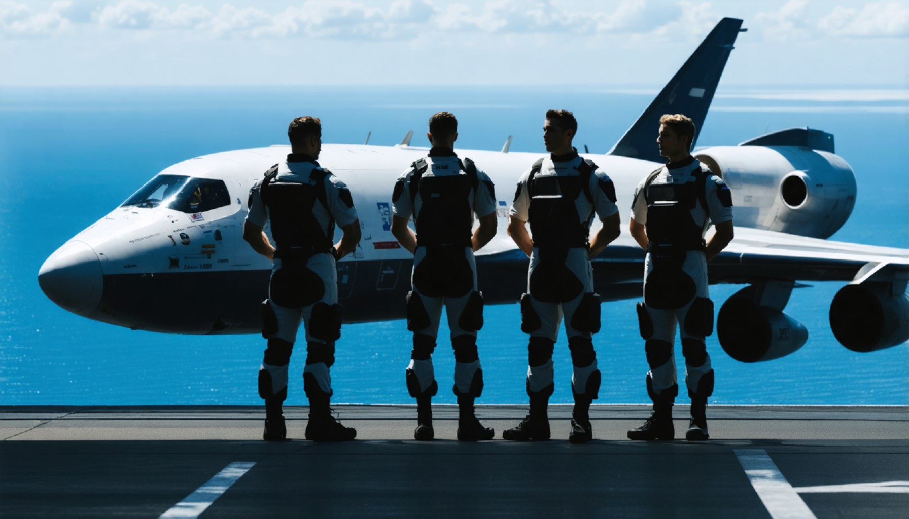 Why the NS-31 Crew is Set to Redefine the Limits of Human Aspiration