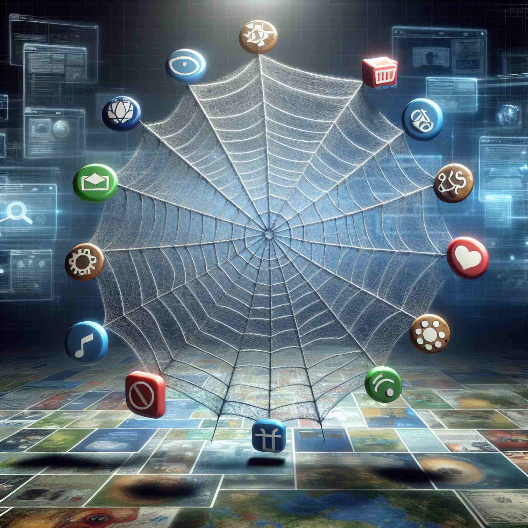 The Invisible Web: How Cookies Shape Your Online World