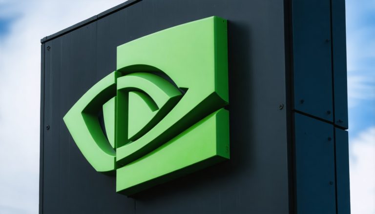 Le catalyseur surprenant derrière la hausse des actions d'Nvidia : ce que vous devez savoir