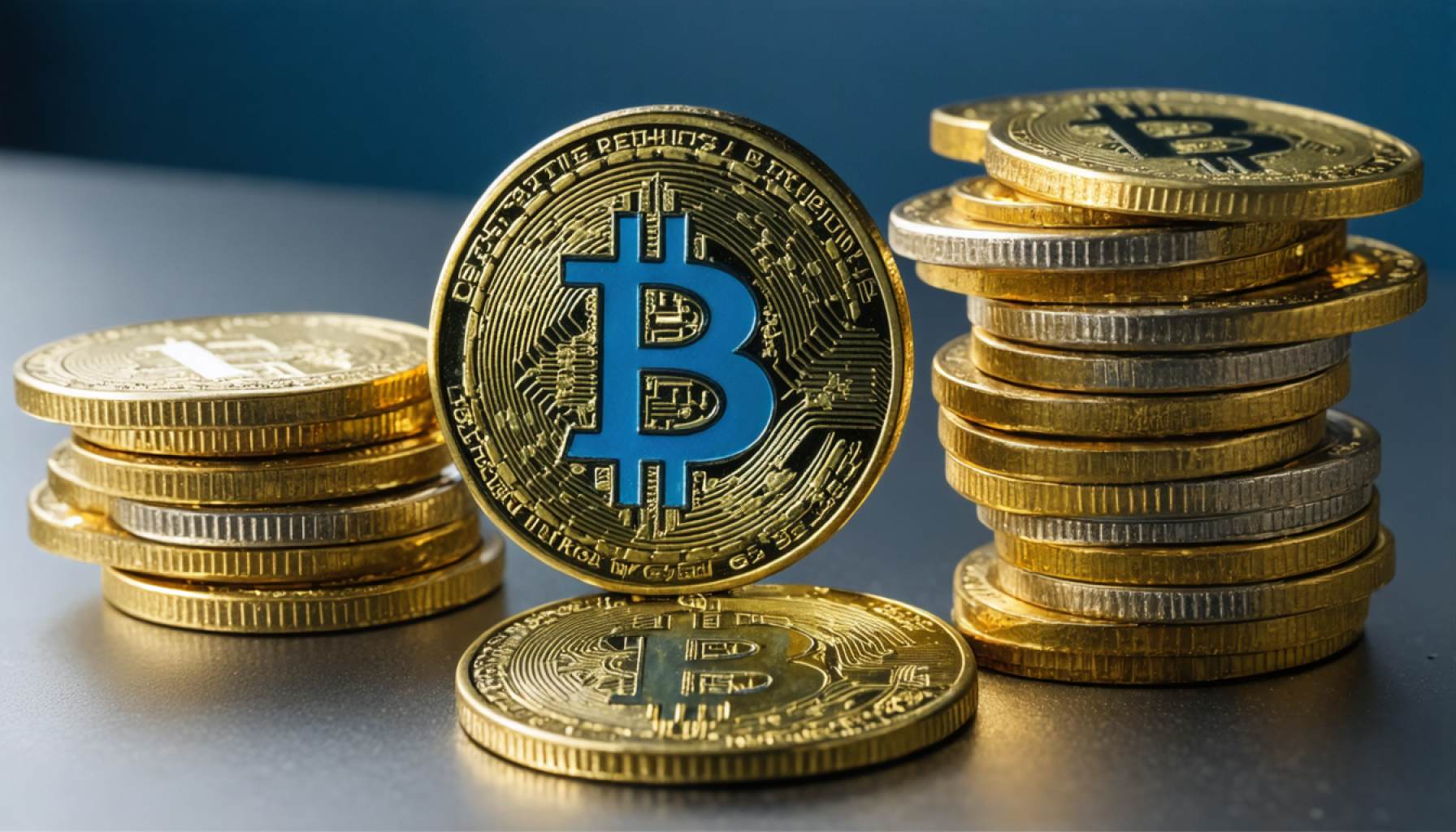 Crypto’s Big Break: What Coinbase’s Leap to the S&P 500 Means for America’s Financial Future