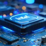 Intel Embraces Shell’s Cooling Tech: A Game-Changer or Merely a Phase?