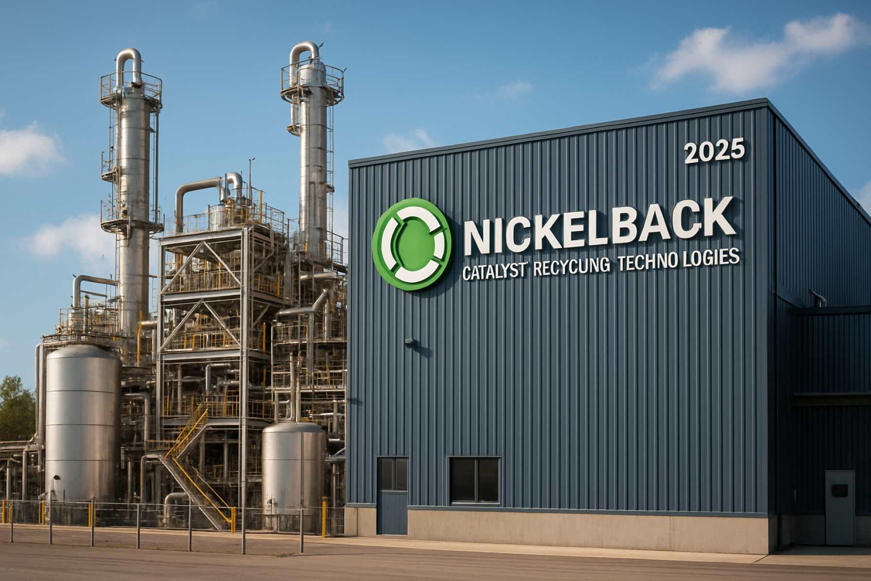 Nickelback Catalyst Recycling Technologies in 2025: The Surprising Forces Set to Disrupt and Dominate the Catalyst Recovery Industry. Discover Which Innovations Will Drive the Next 5 Years of Explosive Growth.