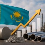 Kazakhstan Zirconium Alloy Surge: 2025’s Industry Shake-Up & Future Goldmine Revealed