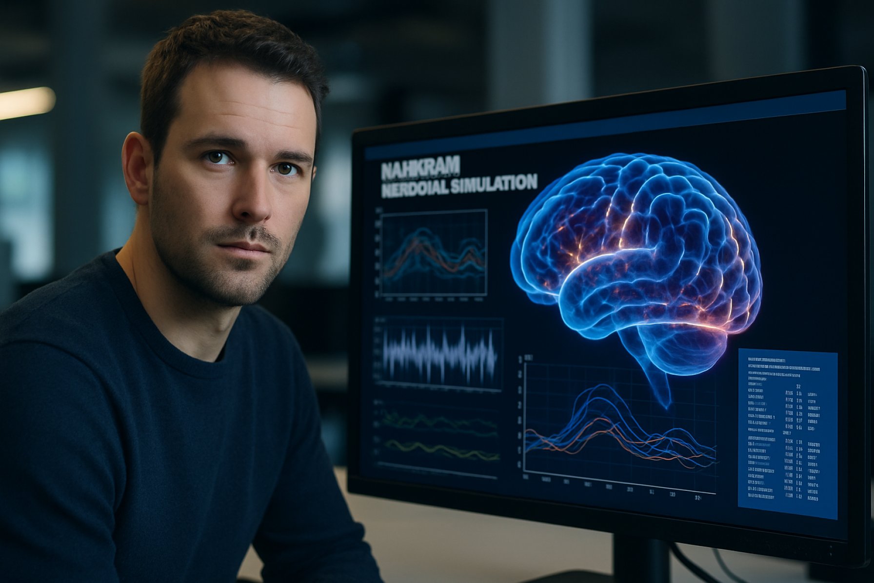 Markram Neuronal Simulation Software: 2025’s Game-Changer for Brain Tech Revealed!