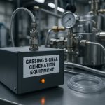 Unlock Explosive Growth: Gassing Signal Generation Equipment Market Set to Surge by 2029 (2025)