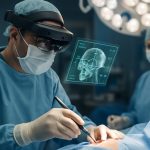 AR Surgical Navigation Systems: Revolutionizing Precision in 2025 and Beyond