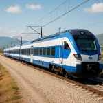Jezreel Valley Railway Revival: Transforming Israel’s Northern Transit Future (2025)