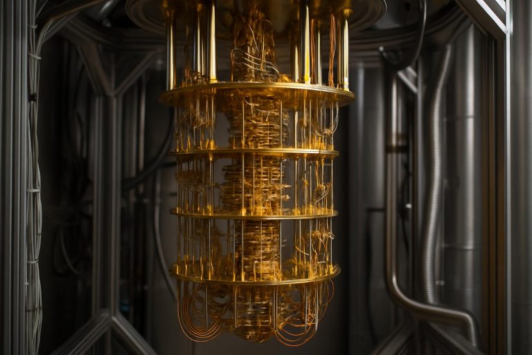 إ breakthroughs في تقييم التبريد الكمي: اكتشف أي الأنظمة تهيمن في عام 2024