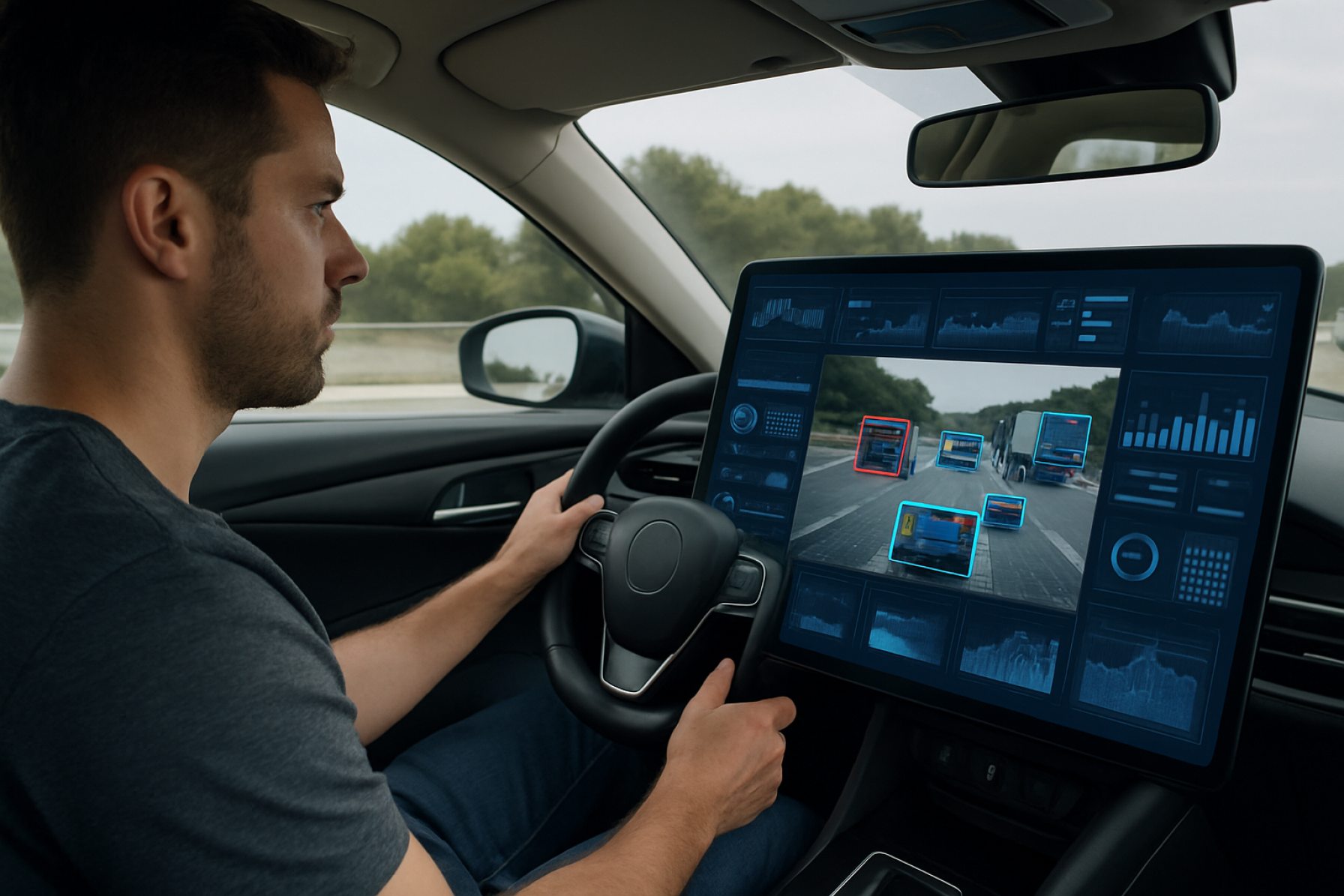 Advanced Video Data Analytics for Autonomous Vehicles: 2025 Market Surge & Disruptive Growth Forecast
