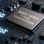 Mixed-Signal CMOS Transceiver Design Market 2025: 8.2% CAGR Driven by IoT & 5G Integration