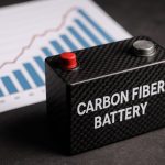 Carbon Fiber Battery Technology Market 2025: Rapid Growth Driven by 18% CAGR & Lightweight Innovation