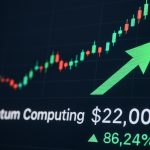 Quantum Computing Stock Rockets Toward $22: Analysts See 86% Upside and Surging Insider Action
