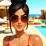 Samantha Ruth Prabhu’s Jaw-Dropping Desert Getaway: Poolside Glam, Star Gazing & Her Boldest Moves Yet