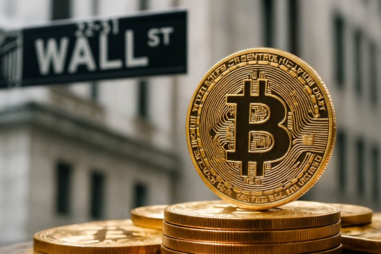 Bitcoin-jätten MicroStrategy chockar Wall Street—lägger till över 110 miljoner dollar i BTC när innehaven närmar sig 63 miljarder dollar