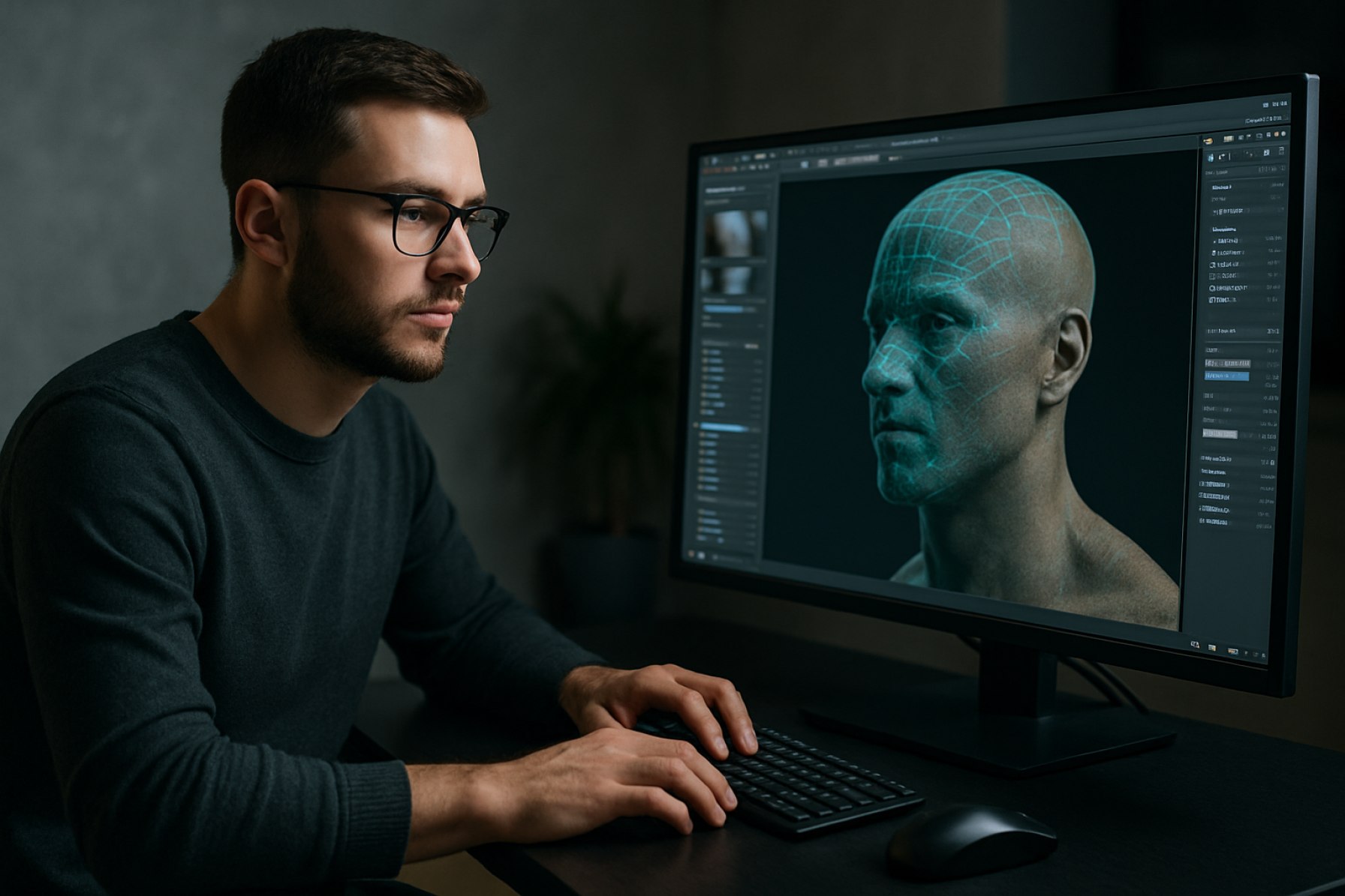 Neural Rendering Systems Market 2025: Surging 28% CAGR Driven by Real-Time 3D Innovation