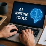 Essential AI Writing Tools Transforming Content Creation